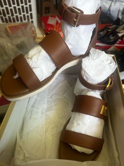 Michael Kors sandals