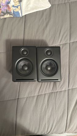 AudioEngine a2+