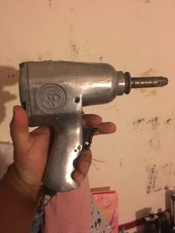 Cp impact Wrench