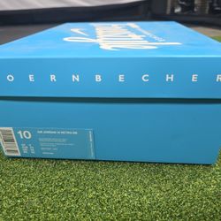 Jordan 15 - Doernbacher 