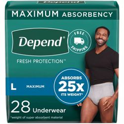 Adult Diapers