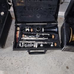 Clarinet