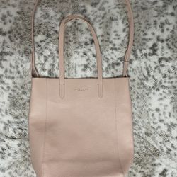 Ralph Lauren Pink Bag 
