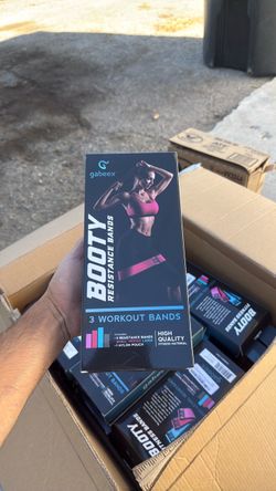 Resistance bands