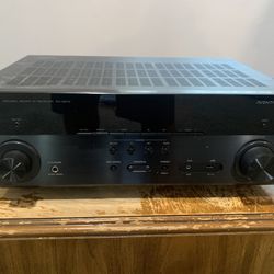 Yamaha RX-A670 AVENTAGE 7.2-Channel Network AV Receiver, MusicCast - Tested