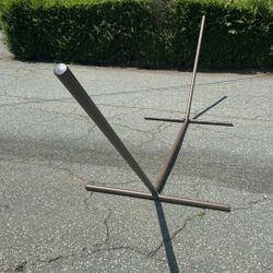 Hammock Stand