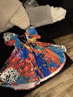 Summer Dress