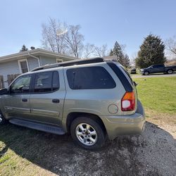 2003 GMC Envoy