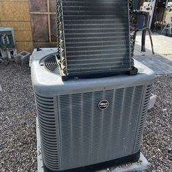 AC UNIT 