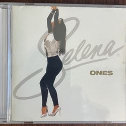 Selena, ones
