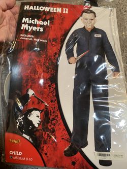 Michael Kurt’s Costume Boys