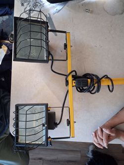 Work lights