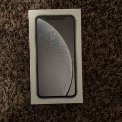 Apple iPhone XR