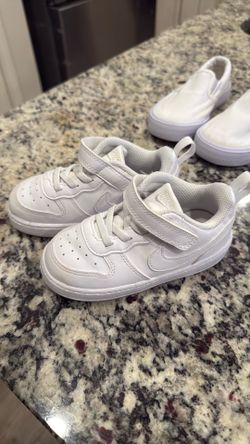 Boy Shoes size 7.5