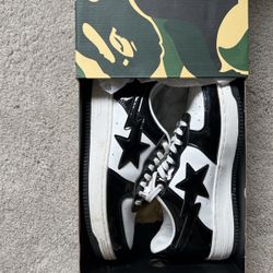 Bape Repo 