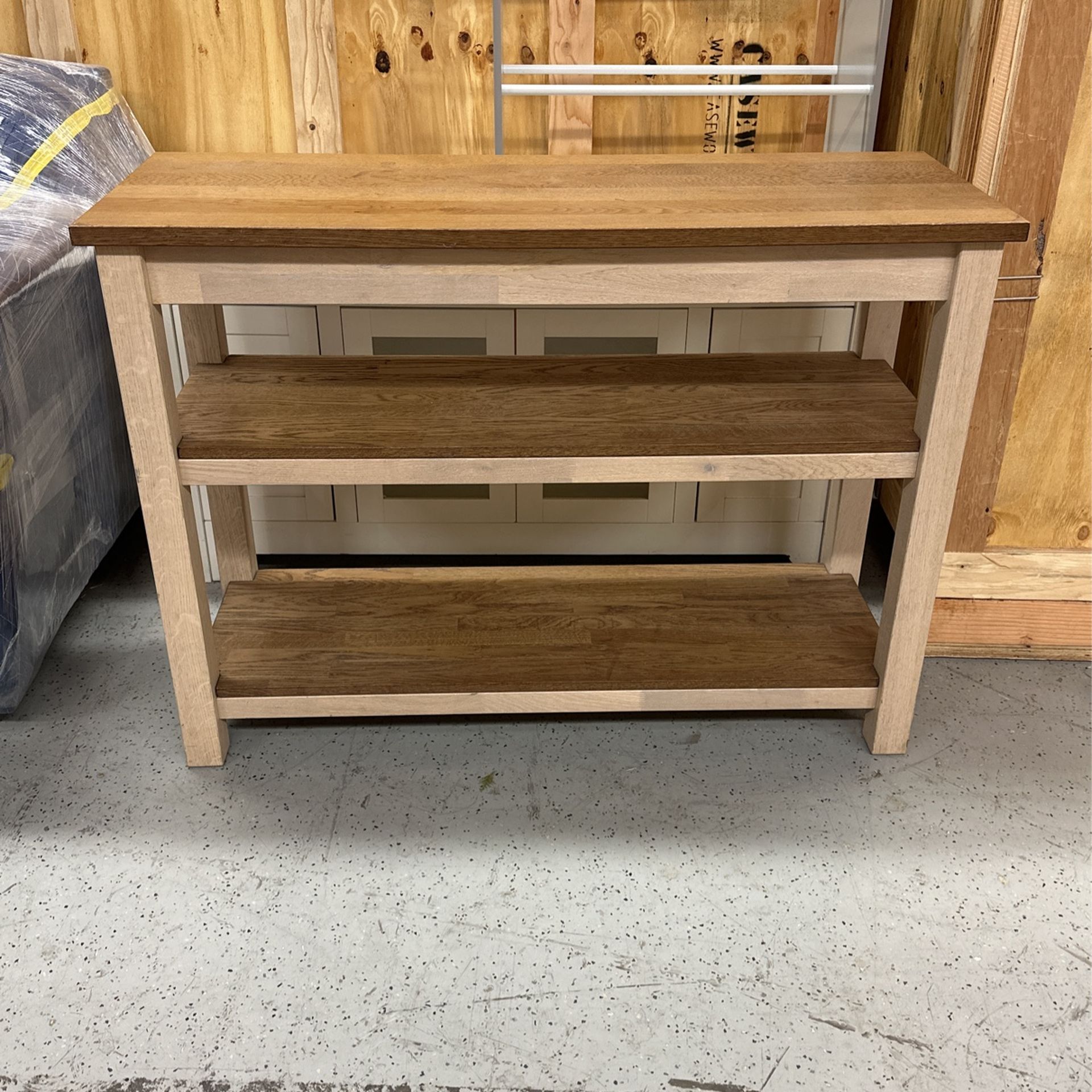 Console Table