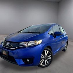 2016 Honda FIT