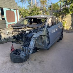 2019  Honda Civic Parts Only 
