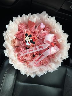 Valentine Bouquet 💐