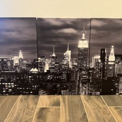 Wall Art