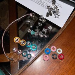 Charms For Charm Bracelet 