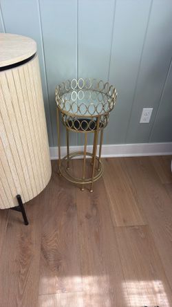 Plant Stands