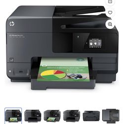 Hp printer