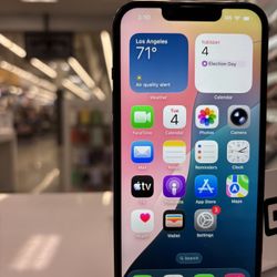 iPhone 13 Pro Unlocked