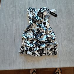 My Michelle Dress Size 3