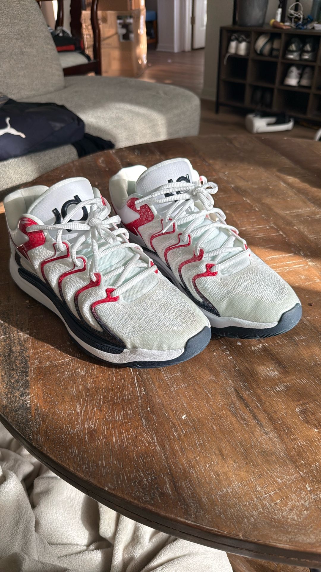 Kd17 USA Size9.5
