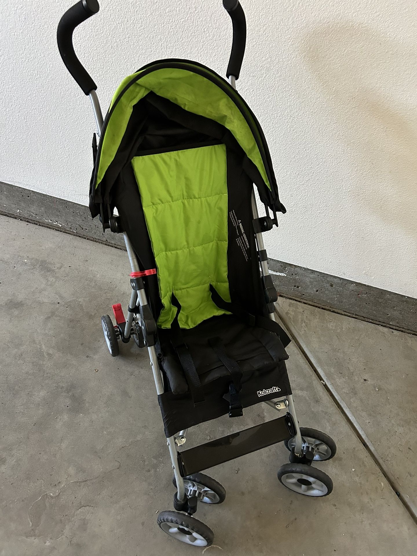 Stroller