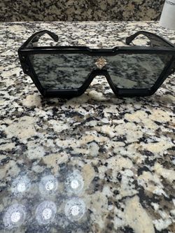 Louis Vuitton sunglasses