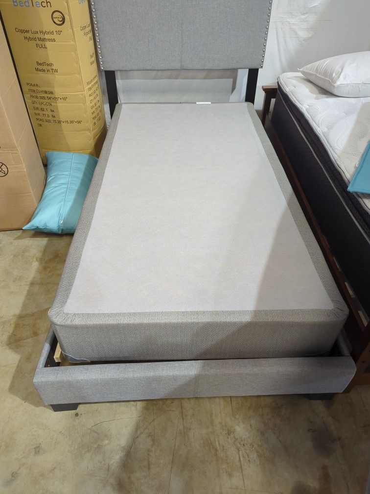 King Size Box Springs