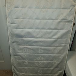 Baby Crib Mattress