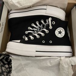 Brand New Converse  