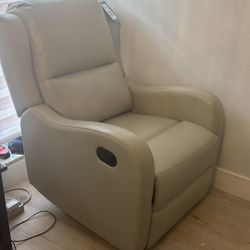 Recliner  Chair