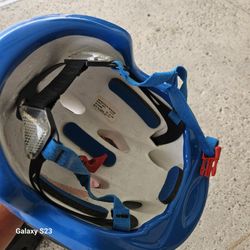 Helmets For Kids