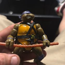 Teenage Mutant Ninja Turtles