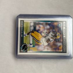7 Card Rookie Card Pack, Rookie Years Between 2021 And 2024