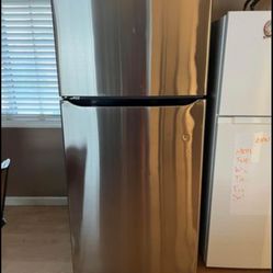 LG Refrigerator 