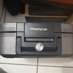 Sentry safe fireproof