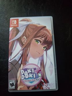 Switch Games Lot