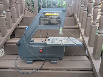 Band Saw
