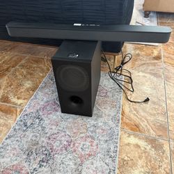 Sound Bar