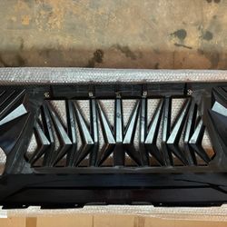 Wrangler Grill 2012-18