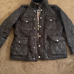 Burberry Coat