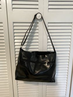 Real Leather Bag