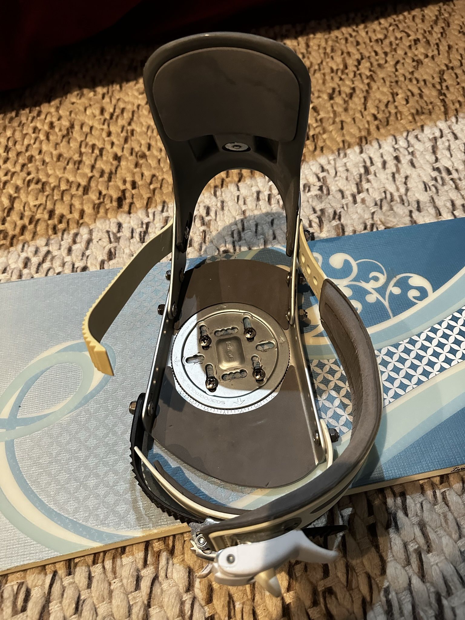 K2 Snowboard Sports & Outdoors