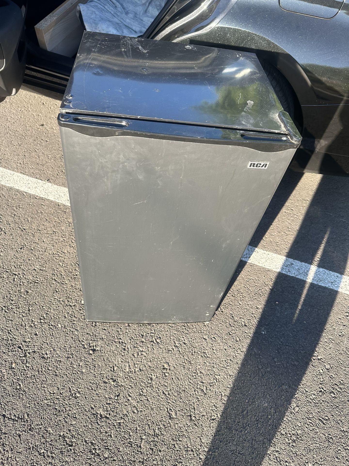 Mini Fridge