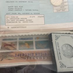 Antique Coins